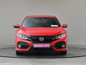 Honda Civic 1.6 I-DTEC SMART PLUS 6SPD - Image 2