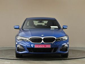 BMW 3-Series 330E M SPORT PHEV 113BHP/83kw - Image 2