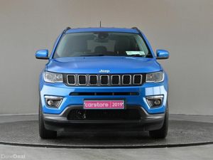 Jeep Compass 1.6 MJET 120BHP 6SPD LONGITUDE **HALF - Image 2