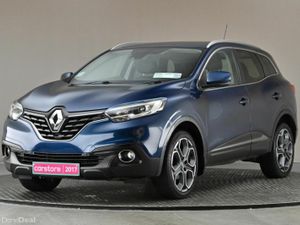 Renault Kadjar 1.5 DCI 6SPD DYNAMIQUE NAV ENERGY 1 - Image 3