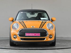 Mini One 1.5 DIESEL 6SPD 3DR**FULLY SERVICED** - Image 2