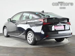 Toyota Prius 1.8 Hybrid Auto - Image 4