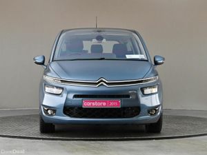 Citroen Grand C4 Picasso 1.6E-HDI GRAND PICASSO 11 - Image 2