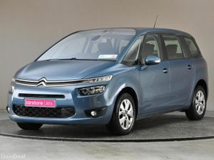 Citroen Grand C4 Picasso 1.6E-HDI GRAND PICASSO 11 - Image 3