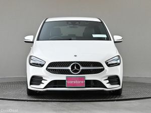 Mercedes-Benz B-Class B180 1.3 AMG LINE EDITION (P - Image 2