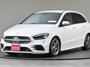 Mercedes-Benz B-Class B180 1.3 AMG LINE EDITION (P - Image 3