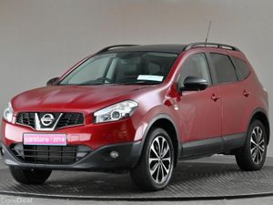 Nissan Qashqai+2 *JAN 2026 PRICE NOW*1.5 DCI 6SPD - Image 3