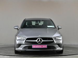 Mercedes-Benz CLA CLA 180 COUPE 4DR 6SPD **HALF LE - Image 2