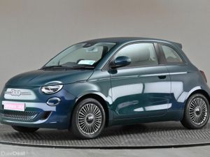 Fiat 500 500 BEV ICON 42KWH 118BHP - Image 4