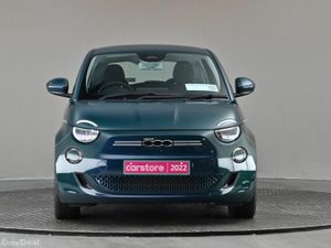 Fiat 500 500 BEV ICON 42KWH 118BHP - Image 2