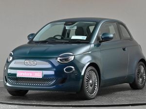 Fiat 500 500 BEV ICON 42KWH 118BHP - Image 3