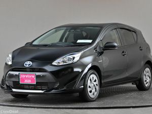 Toyota Aqua 1.5 VVT-i HYBRID **REVERSE CAM**ANDROI - Image 3