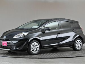 Toyota Aqua 1.5 VVT-i HYBRID **REVERSE CAM**ANDROI - Image 4