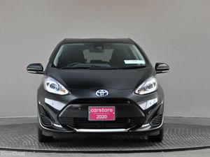 Toyota Aqua 1.5 VVT-i HYBRID **REVERSE CAM**ANDROI - Image 2