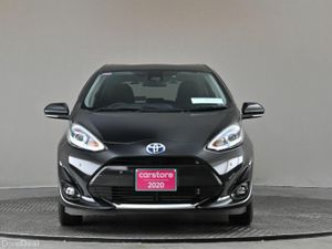 Toyota Aqua 1.5 VVT-i HYBRID **ANDROID CAR PLAYER* - Image 2