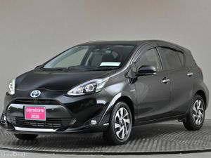 Toyota Aqua 1.5 VVT-i HYBRID **ANDROID CAR PLAYER* - Image 3