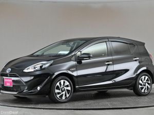 Toyota Aqua 1.5 VVT-i HYBRID **ANDROID CAR PLAYER* - Image 4