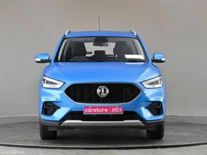 MG ZS 1.5 VTI-TECH EXCITE 106BHP 5SPD - Image 2