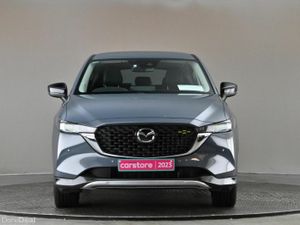 Mazda CX-5 2.2D 6SPD 150BHP NEWGROUND  **LEATHER** - Image 2