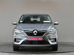 Renault Arkana ICONIC E-TECH HYBRID 145BHP AUTO - Image 2