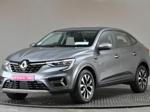 Renault Arkana ICONIC E-TECH HYBRID 145BHP AUTO - Image 3