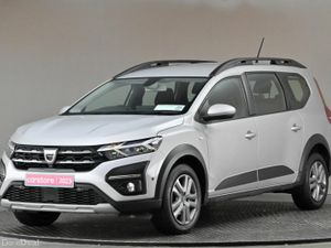 Dacia Jogger **CASH PRICE** 1.0 TCE 110BHP COMFORT - Image 3