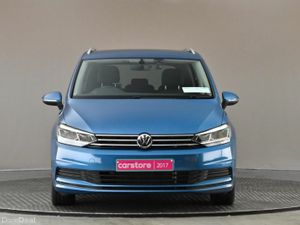 Volkswagen Touran 1.4 TSI DSG TRENDLINE**REVERSE C - Image 2