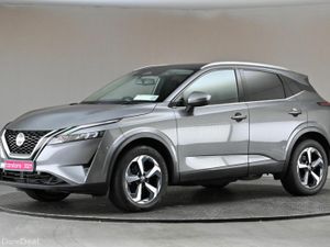 Nissan Qashqai 1.3 SV 6SPD MILD HYBRID PREMIUM **3 - Image 4