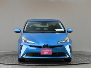 Toyota Prius 1.8 HYBRID FACE LIFT MODEL - Image 2