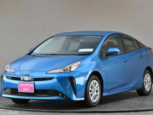 Toyota Prius 1.8 HYBRID FACE LIFT MODEL - Image 3