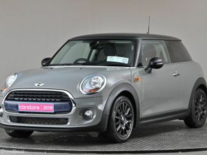 Mini Cooper 1.5 6SPD 3DR **TWO-TONE ROOF** - Image 3