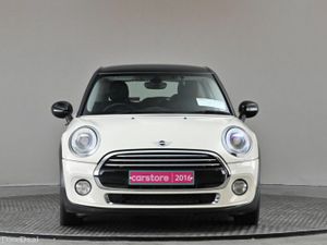 Mini Cooper 1.5 AUTO 5DR **1 YEARS WARRANTY** - Image 2