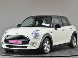 Mini Cooper 1.5 AUTO 5DR **1 YEARS WARRANTY** - Image 3