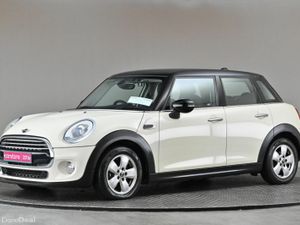 Mini Cooper 1.5 AUTO 5DR **1 YEARS WARRANTY** - Image 4