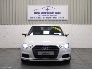 2020 AUDI A3 1.4 - Image 3