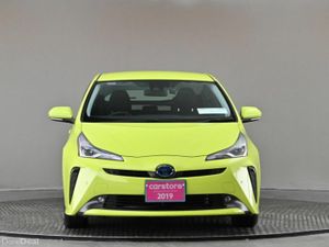 Toyota Prius 1.8 HYBRID **10"ANDROID CAR PLAYER** - Image 2