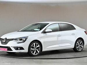 Renault Megane 1.5 DCI GRAND COUPE DYNAMIQUE S - Image 4