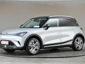 Smart #1 PRO+ 66kW **GLASS ROOF**360 PARK CAM** - Image 4