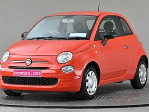 Fiat 500 1.2 AUTO **1 YEARS WARRANTY** - Image 3