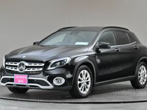 Mercedes-Benz GLA GLA 180 **POWERED TAILGATE**HALF - Image 3
