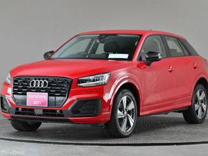 Audi Q2 1.0 TFSI DSG 115BHP **BLACK STYLING PACK*R - Image 4