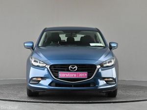 Mazda Mazda3 1.5 6SPD SKYACTIV-D SE **SAT NAV** - Image 2