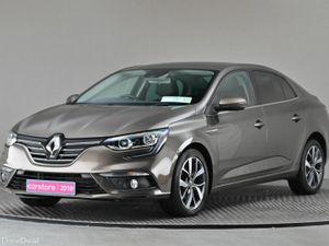 Renault Megane 1.5 DCi 110BHP 6SPD GRAND COUPE DYN - Image 3