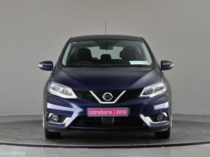 Nissan Pulsar 1.5 DSL XE 5SPD - Image 2