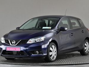 Nissan Pulsar 1.5 DSL XE 5SPD - Image 3