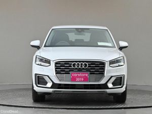 Audi Q2 1.0 TFSI S-TR0NIC 115BHP **REVERSE CAM**PA - Image 2