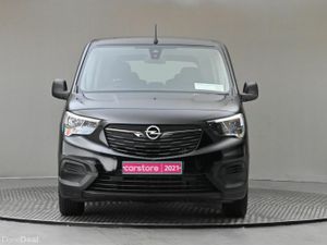 Opel Combo 1.5 TURBO D LIFE 100BHP 6SPD ENERGY XL - Image 2