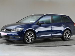 Volkswagen Golf 1.2 TSI DSG MK 7.5**COMFORTLINE ** - Image 4