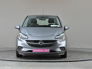 Opel Corsa 1.4 AUTO **1 YEAR WARRANTY & FULLY SERV - Image 3