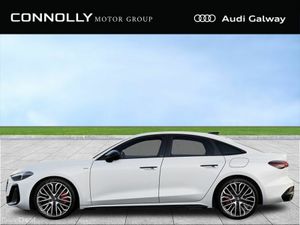 Audi A5 €625 p/m - S-LINE E-HYBRID QUATTRO A/T - Image 4